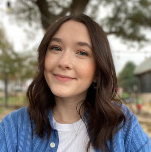 Meet your Posher, Kinna